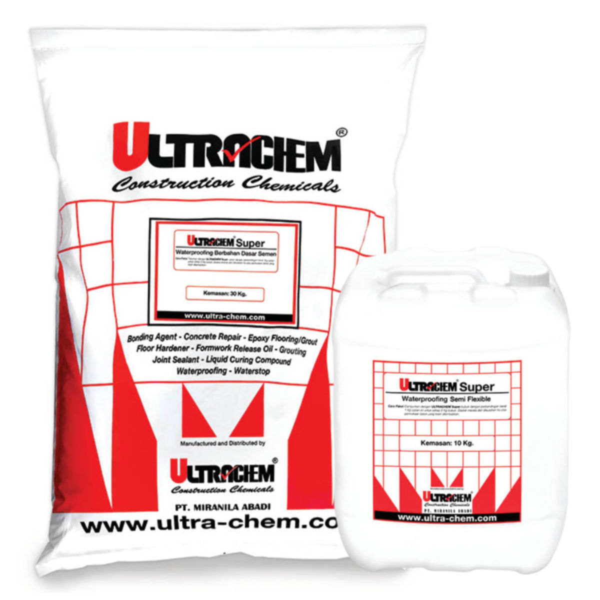 ULTRACHEM SUPER